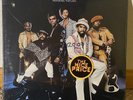 Isley Brothers 3+3 That Lady SEALED VINTAGE LP FUNK DISCO  Gatefold 80s Press