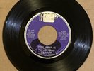 HEAR  RARE VG+ FUNK 45 Lyn Collins James Brown Think PEOPLE ORIG