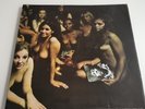 Jimi Hendrix Electric Ladyland 2 x Vinyl Record A1/B1/A1/B1 613008 White Text,NM