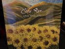 Chris Rea - One Fine Day Vinyl LP & CD New & Sealed Very Rare 1000 Only Numbered