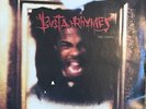 HIP HOP -- BUSTA RHYMES -- THE COMING -- 2x LP ALBUM - EUROPEAN