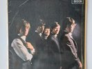 THE ROLLING STONES *RARE* 1964 VINYL LP XARL 6271 1A/3A MONO LK4605 VG+