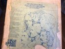 Grateful Dead Live Rare TAKRL “Make Believe Ballroom” 2 Lp Set Vinyl LP G