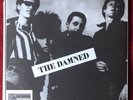 The Damned – New Rose / Help 7” Munster 2001 Spanish Punk Reissue