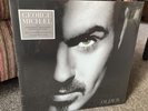 George Michael - Older  Green Vinyl Lp Brand New & Sealed