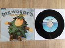 Die Woody's - Fichtl's Lied - Fichtl's Tanz - Teldec - 7