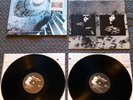 BAUHAUS-Swing The Heartache BBC Sessions-1st US VG+ 1989 LPs POST-PUNK GOTHIC