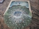 PIERCE THE VEIL Collide With The Sky Cloke W/ Splatter Signed Vinyl