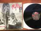 Mystifier ‎Göetia Original First Press Osmose Mayhem Sarcofago Bathory