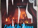 INXS Listen like thieves  12