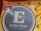 Elton John - Diamonds LP - Exclusive Picture Disc Vinyl -