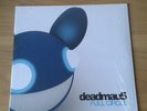 Deadmau5 - Full Circle LP (2 x Silver Vinyl) RSD 2022