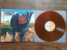 blink-182 - Dude Ranch - MISPRINT Vinyl MTS /147 RARE + Exclusive Poster