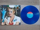 blink-182 - Enema of the State - Transcluent blue Vinyl SRC Hi-Fi Audiophile