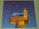KINGDOM COME Hands Of Time LP VINYL 1st DUTCH PRESS Polydor 849 329-1 EX / VG+
