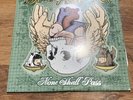 Aesop Rock - NONE SHALL PASS - Vinyl LP Record 2x LP sold Out Rare