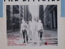 EFFIGIES Haunted Town 1981 Vinyl RECORD Original Release RARE Chicago Punk Rock