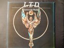 L.T.D. – Love To The World UK 1976 A&M Records – AMLH 64589 A1/B1 EXC