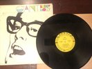 RARE DJ PROMO LP Vinyl Buddy Holly Giant Leiber Stoller Coral CRL 757504
