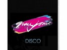 rare Grace Jones - Disco - High Fidelity Hi Res Pure Audio only Blu-ray