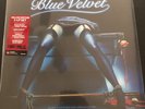 BLUE VELVET soundtrack 2LP RSD 2022 VINYL  Angelo Badalamenti David Lynch NEW