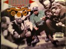 Diamond D And The Psychotic Neurotics - Stunts Blunts & Hip Hop LP Album 1997