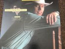 George Strait Strait From the Heart LP Vinyl (1982 MCA Records) MCA-5320 Country
