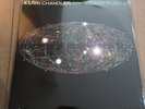 Kerri Chandler - Spaces and Placed 3 x 12” Album with poster : NEW SEALED