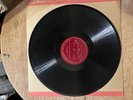 Teddy Wilson And His Orchestra. Vocals Billie Holiday . Commodore 526