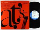 Art Taylor - A.T.'s Delight LP - Blue Note - BLP 4047 Mono DG RVG Ear 47 W 63rd