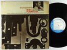 Bobby Hutcherson - Components LP - Blue Note BST 84213 Stereo RVG NY USA Shrink