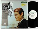 Chet Baker - In New York LP - Riverside - OJC-207 VG+ Shrink