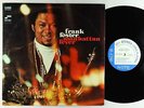 Frank Foster - Manhattan Fever LP - Blue Note VG+