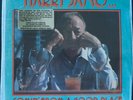 SEALED  Sheffield Lab 6 Comin' from a Good Place/Harry James, direct to disc,TAS