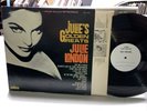 TEST PRESS: Julie London - Julie’s Golden Greats Liberty LST-7291 PROMO