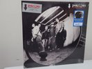 Pearl Jam - Rearviewmirror (Greatest Hits Vol 1 & 2) Walmart Black and Grey Viny