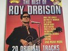 The Best Of Roy Orbison - Vinyl LP - 20 Original Tracks Record - Arcade Records