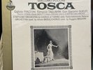 Giacomo Puccini - Toscas 2 Vinyl LP- Cetra Evrest S-408/2 - SEALED  MINT