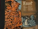 Gounod - Faust - Opera 4 Acts - 6 Eye Label  1952 Columbia SL-112 3xLP BOX - NM