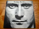 Phil Collins  Face Value  Rare 1981 Atlantic Records Original Vinyl LP