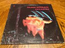 Black Sabbath Paranoid Vinyl LP WB 1970 pressing