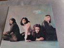 Free Fire And Water Vinyl Lp A6 B5 ILPS 9120