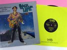 JONATHAN RICHMAN & THE MODERN LOVERS Back In Your Life 1979 LP shrink EX  a3565