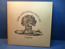 Vinyl Traffic John Barleycorn Must Die EX/NM