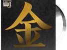 Johto Legends: Music From Pokemon Gold & Silver Vinyl Record Album 2xLP NEW RARE