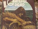 Grateful Dead *Wake Of The Flood *LP record *SHRINK *VG+++/VG+++ *1973 *GD-01