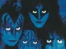 KISS - CREATURES OF THE NIGHT - 1/2 Speed Remaster - 180g NEW SEALED