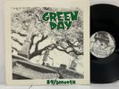 Green Day – 39/Smooth LP 1990 US Lookout  Records Pop Punk NOFX RANCID OFFSPRING