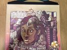 Lil Simz - Stillness in Wonderland VMP Gold/Dark Green Vinyl Me Please /500