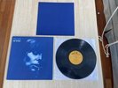 Joni Mitchell LP Record BLUE 2017 Remastered Steve Hoffman